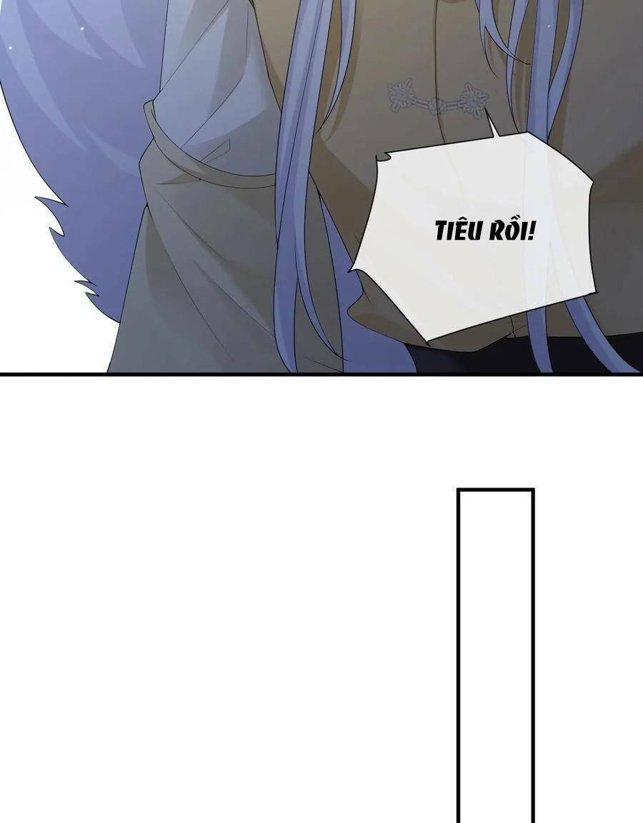 Tiểu Hồ Ly Hôm Nay Có Chút Ngoan Chap 114 - Next Chap 115