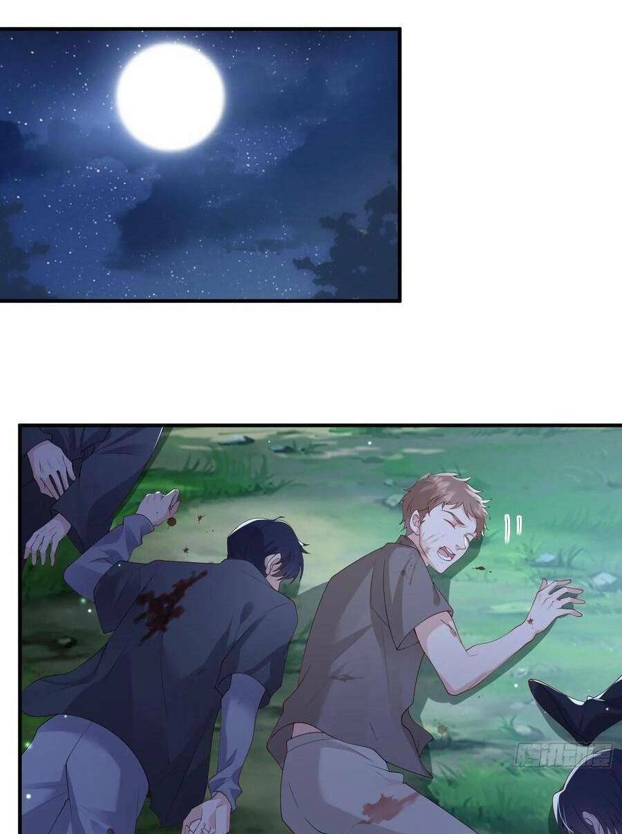 Tiểu Hồ Ly Hôm Nay Có Chút Ngoan Chap 114 - Next Chap 115