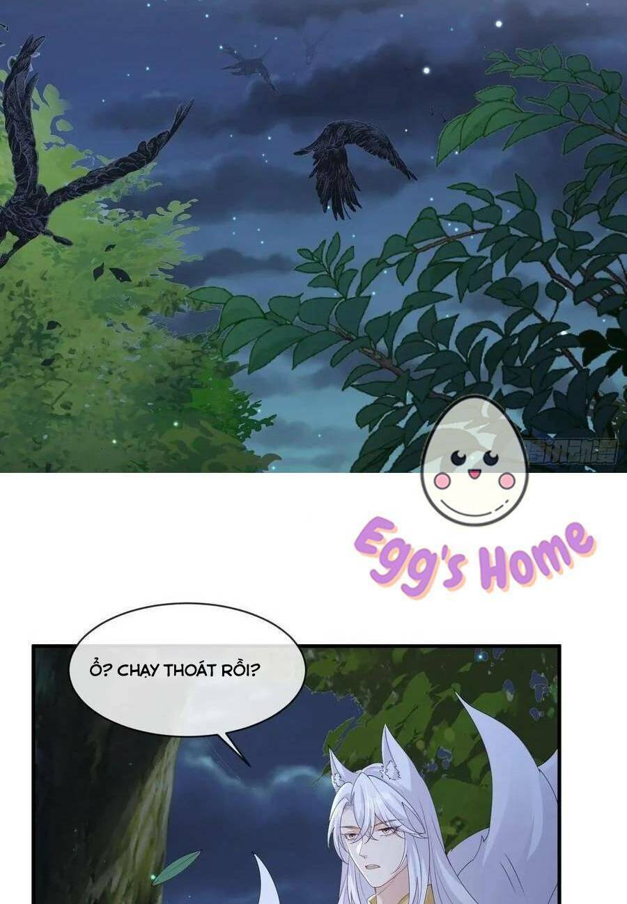 Tiểu Hồ Ly Hôm Nay Có Chút Ngoan Chap 114 - Next Chap 115