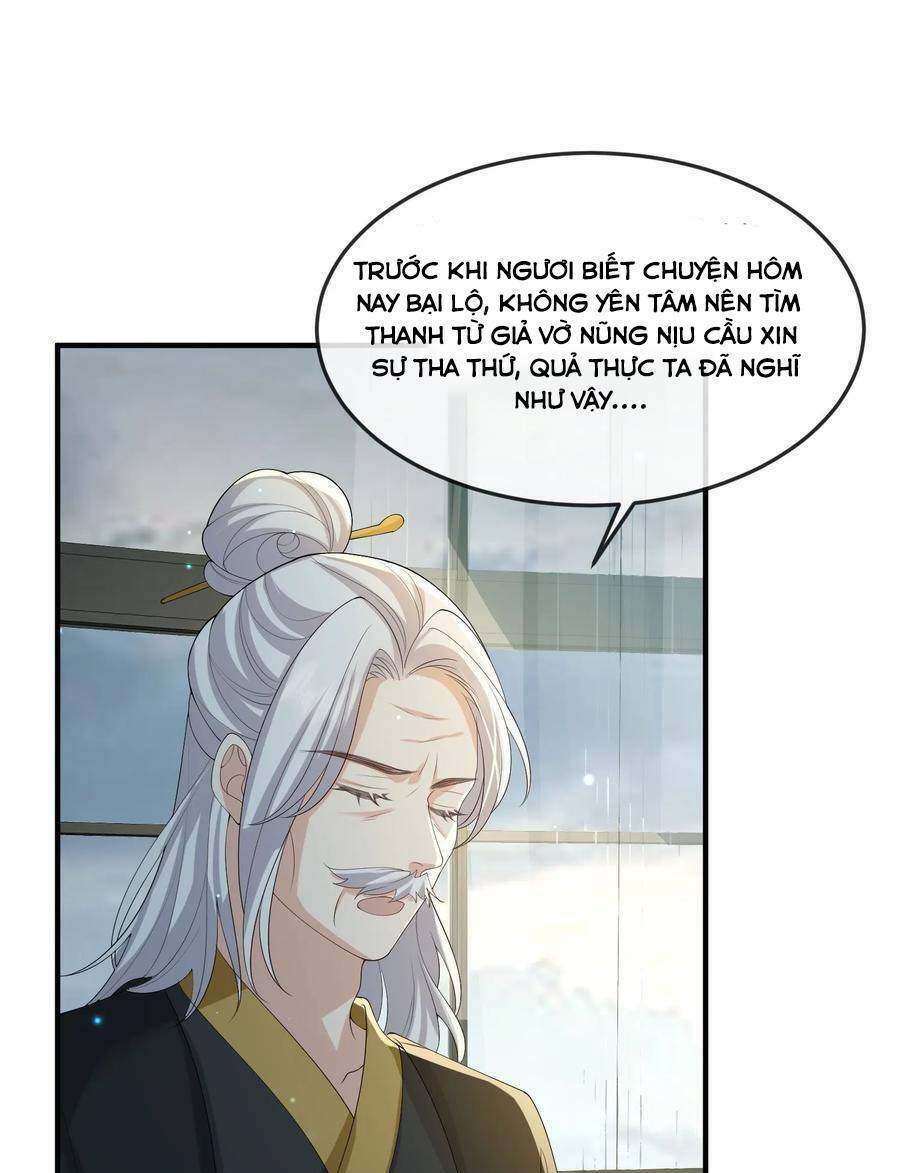 Tiểu Hồ Ly Hôm Nay Có Chút Ngoan Chap 115 - Next Chap 116