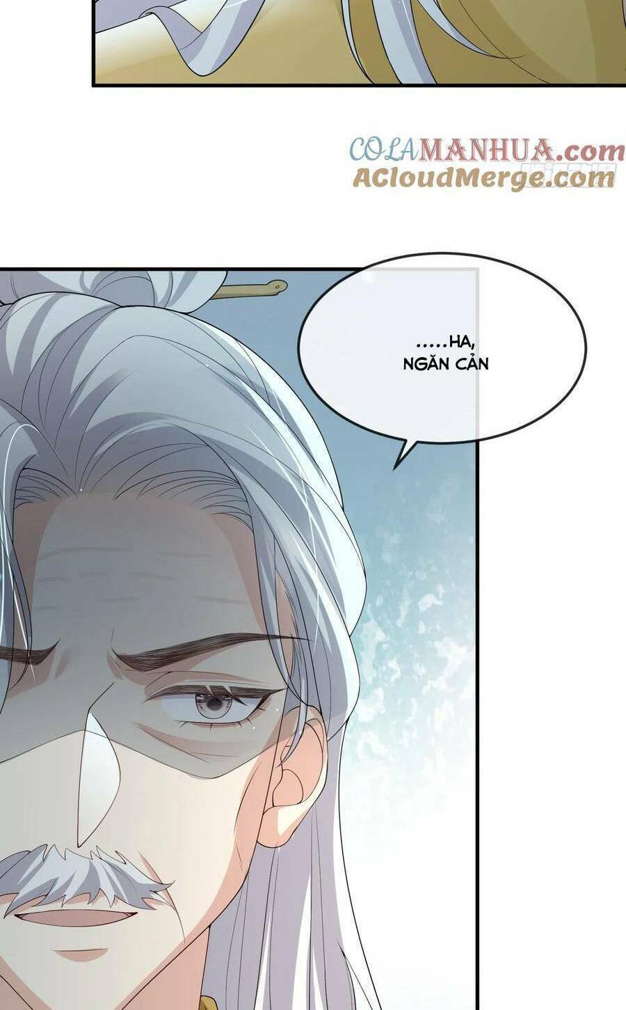 Tiểu Hồ Ly Hôm Nay Có Chút Ngoan Chap 115 - Next Chap 116