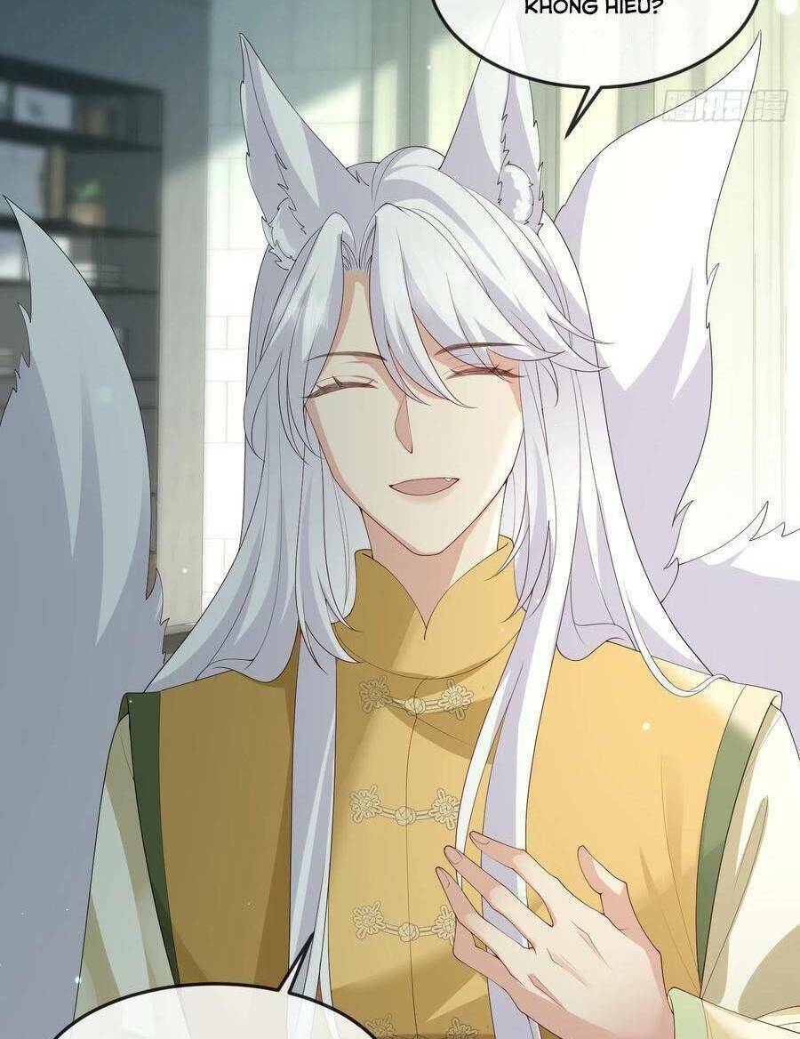 Tiểu Hồ Ly Hôm Nay Có Chút Ngoan Chap 115 - Next Chap 116