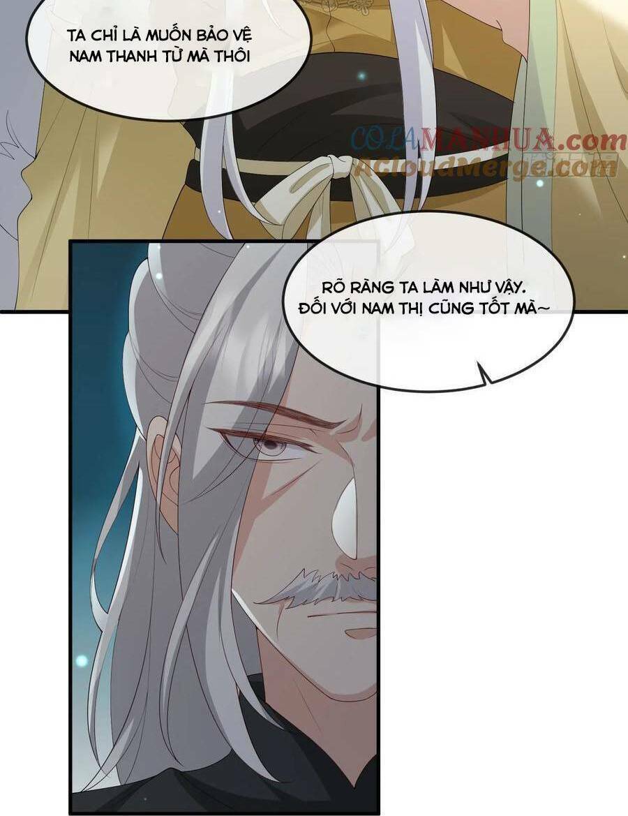 Tiểu Hồ Ly Hôm Nay Có Chút Ngoan Chap 115 - Next Chap 116