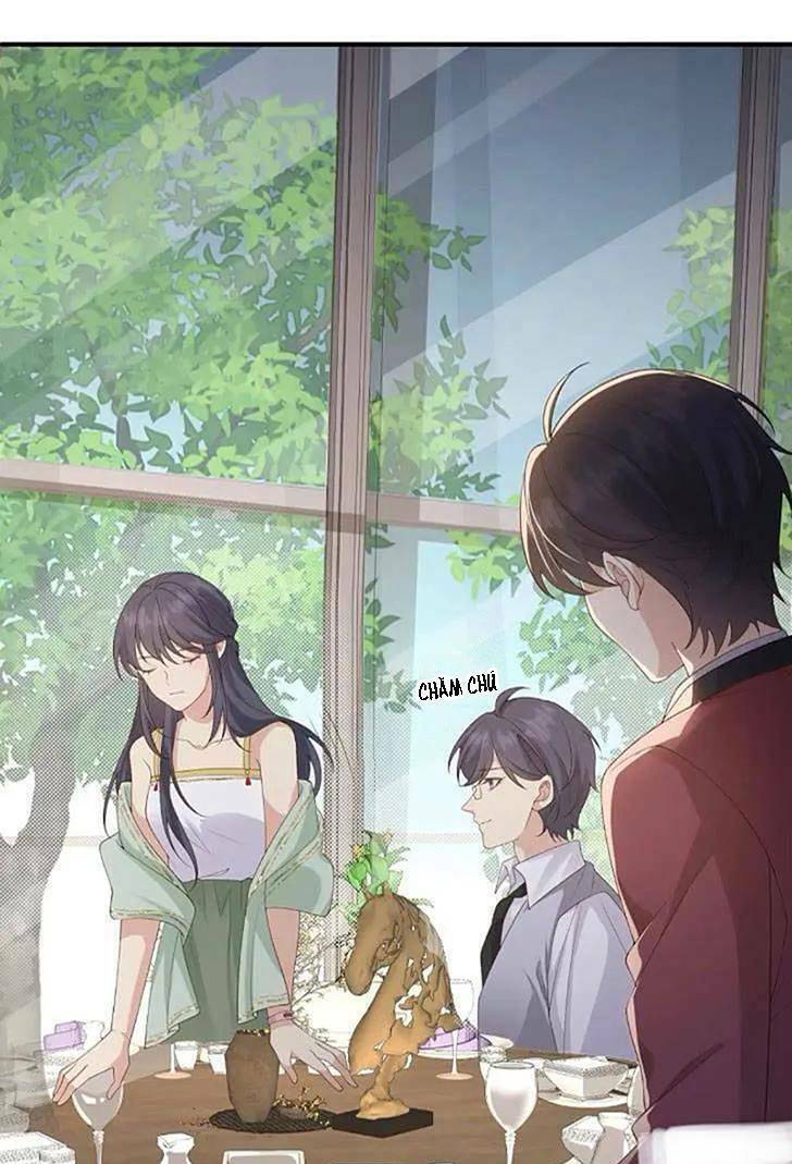 Tiểu Hồ Ly Hôm Nay Có Chút Ngoan Chap 116 - Next Chap 117