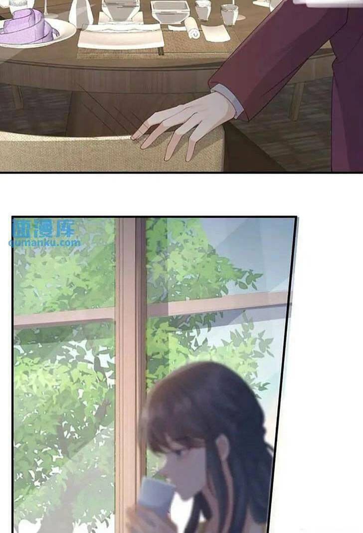 Tiểu Hồ Ly Hôm Nay Có Chút Ngoan Chap 116 - Next Chap 117