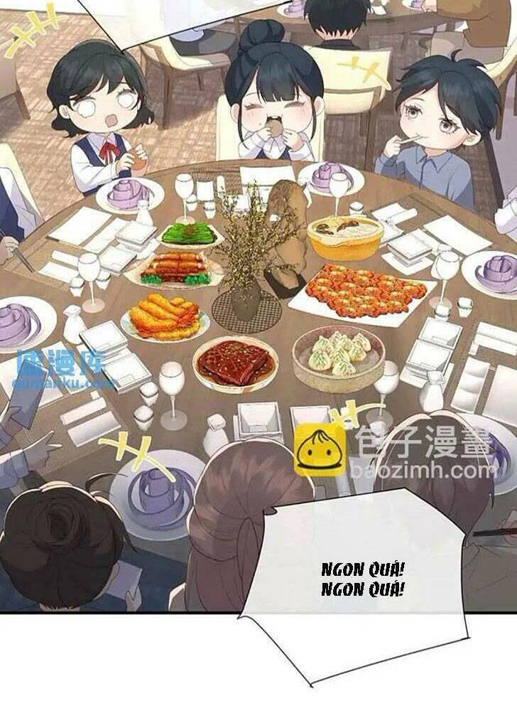 Tiểu Hồ Ly Hôm Nay Có Chút Ngoan Chap 116 - Next Chap 117