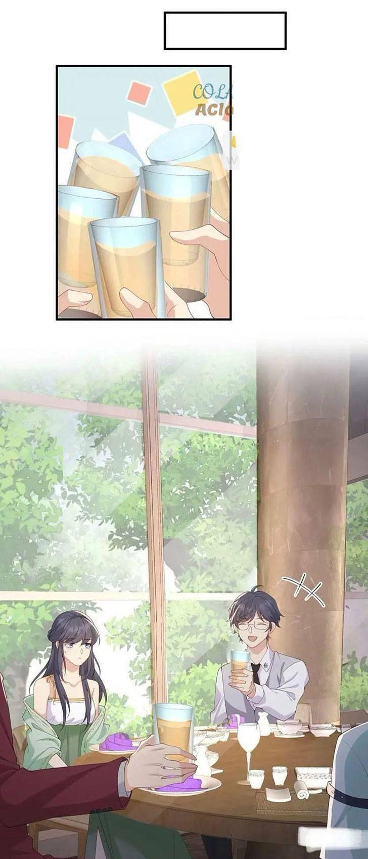 Tiểu Hồ Ly Hôm Nay Có Chút Ngoan Chap 116 - Next Chap 117