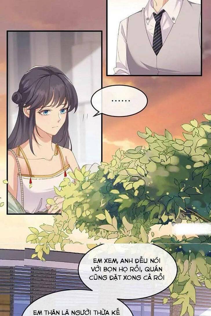 Tiểu Hồ Ly Hôm Nay Có Chút Ngoan Chap 116 - Next Chap 117