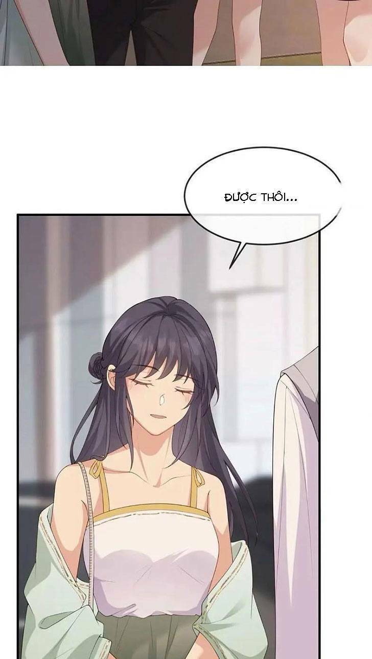 Tiểu Hồ Ly Hôm Nay Có Chút Ngoan Chap 116 - Next Chap 117