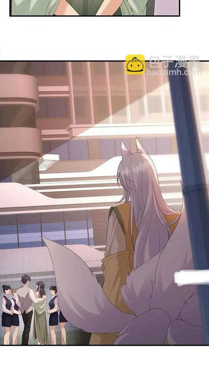 Tiểu Hồ Ly Hôm Nay Có Chút Ngoan Chap 116 - Next Chap 117