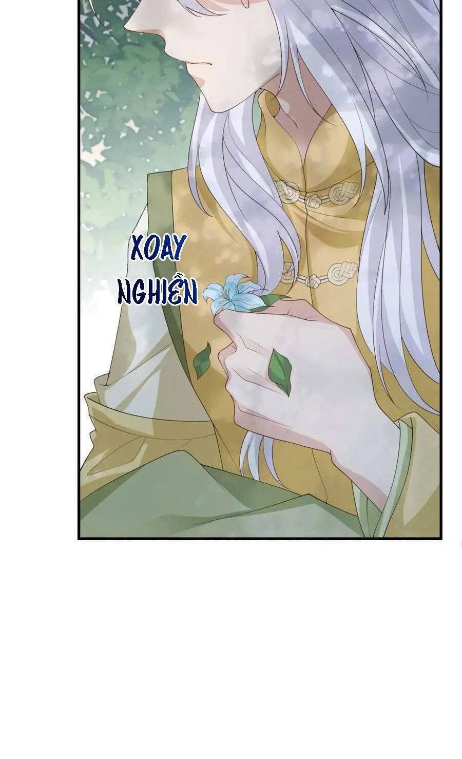 Tiểu Hồ Ly Hôm Nay Có Chút Ngoan Chap 117 - Next Chap 118