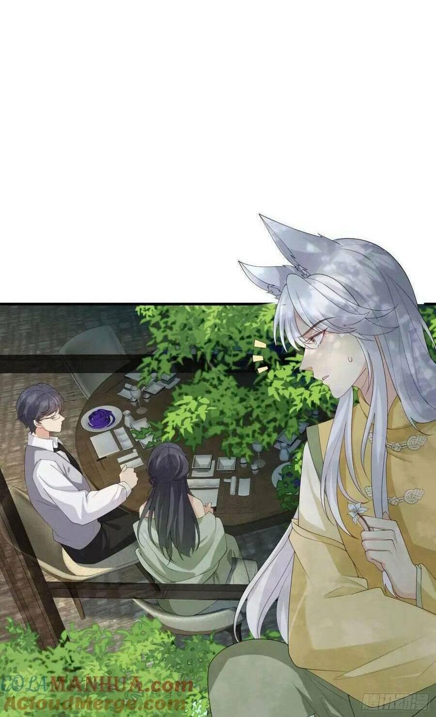 Tiểu Hồ Ly Hôm Nay Có Chút Ngoan Chap 117 - Next Chap 118