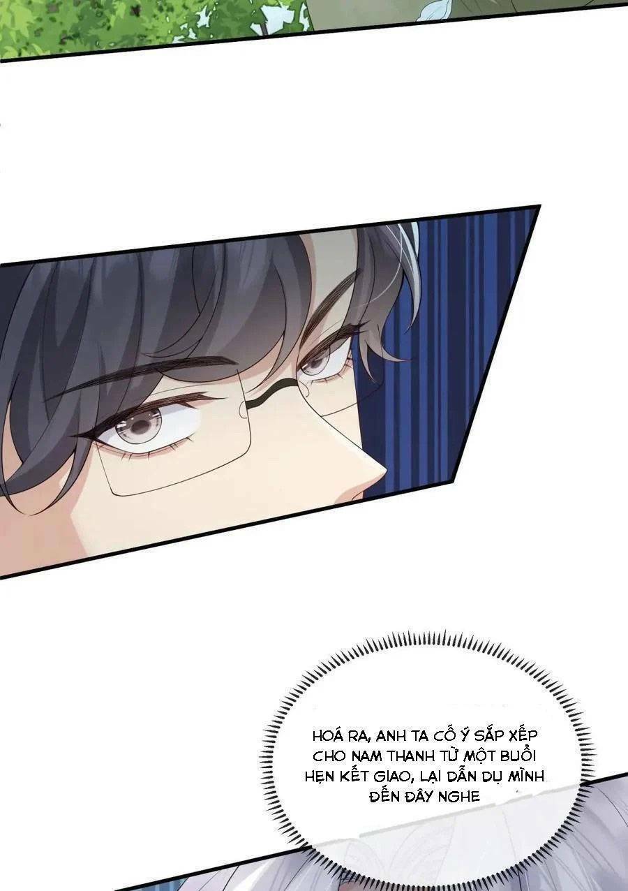 Tiểu Hồ Ly Hôm Nay Có Chút Ngoan Chap 117 - Next Chap 118