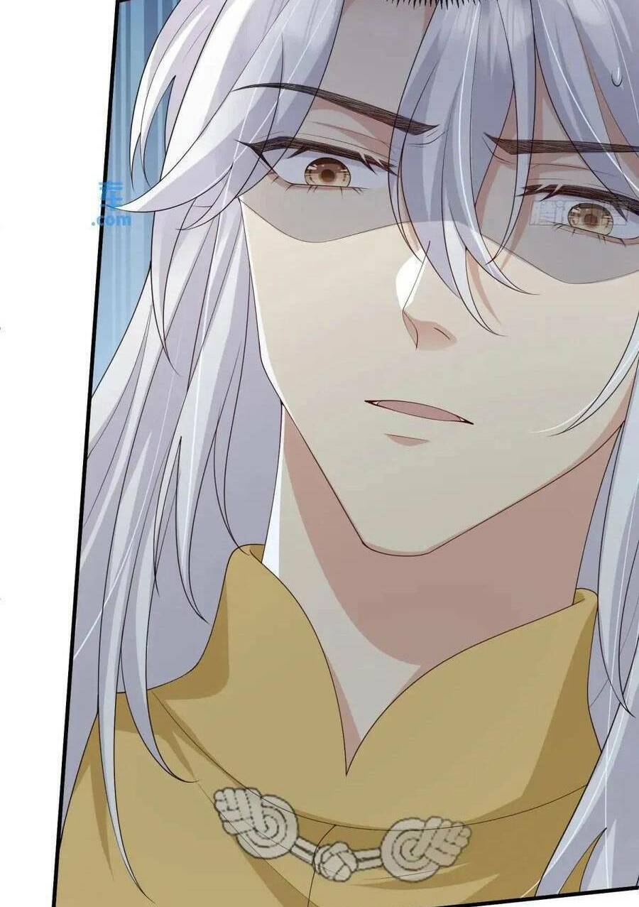 Tiểu Hồ Ly Hôm Nay Có Chút Ngoan Chap 117 - Next Chap 118