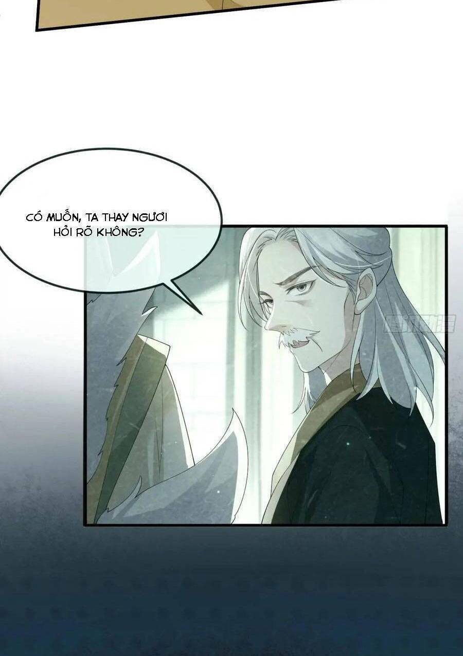 Tiểu Hồ Ly Hôm Nay Có Chút Ngoan Chap 117 - Next Chap 118
