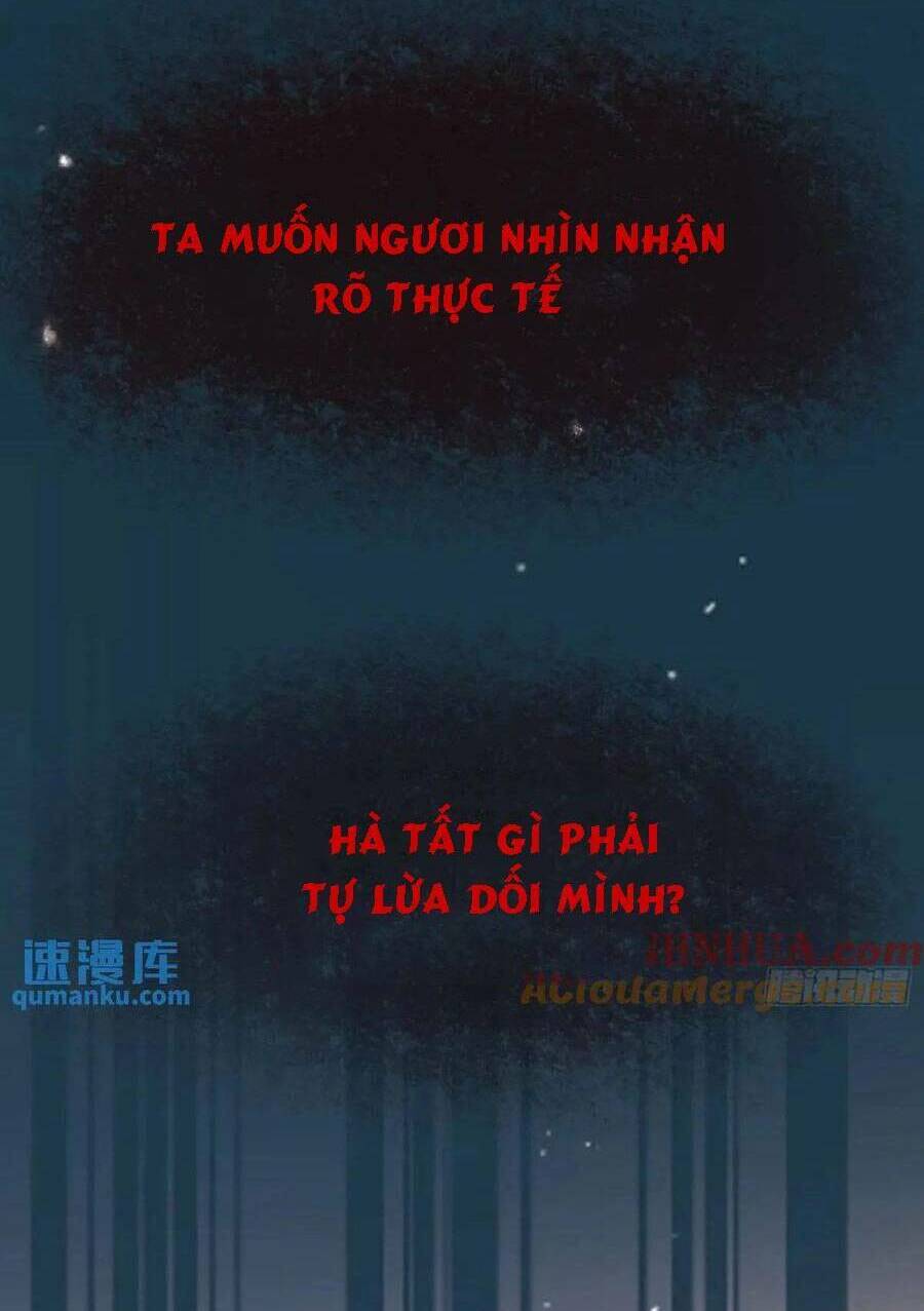 Tiểu Hồ Ly Hôm Nay Có Chút Ngoan Chap 117 - Next Chap 118