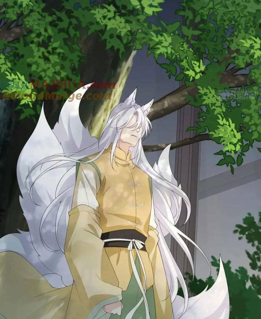 Tiểu Hồ Ly Hôm Nay Có Chút Ngoan Chap 117 - Next Chap 118