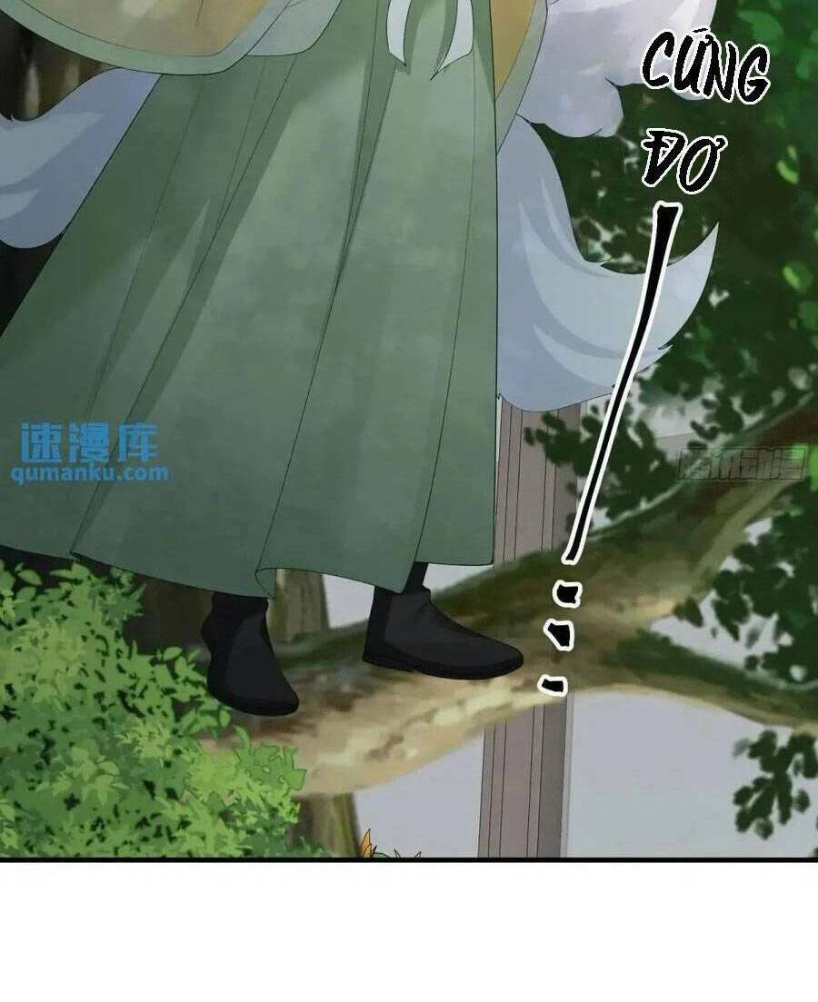 Tiểu Hồ Ly Hôm Nay Có Chút Ngoan Chap 117 - Next Chap 118