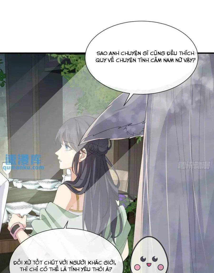Tiểu Hồ Ly Hôm Nay Có Chút Ngoan Chap 117 - Next Chap 118