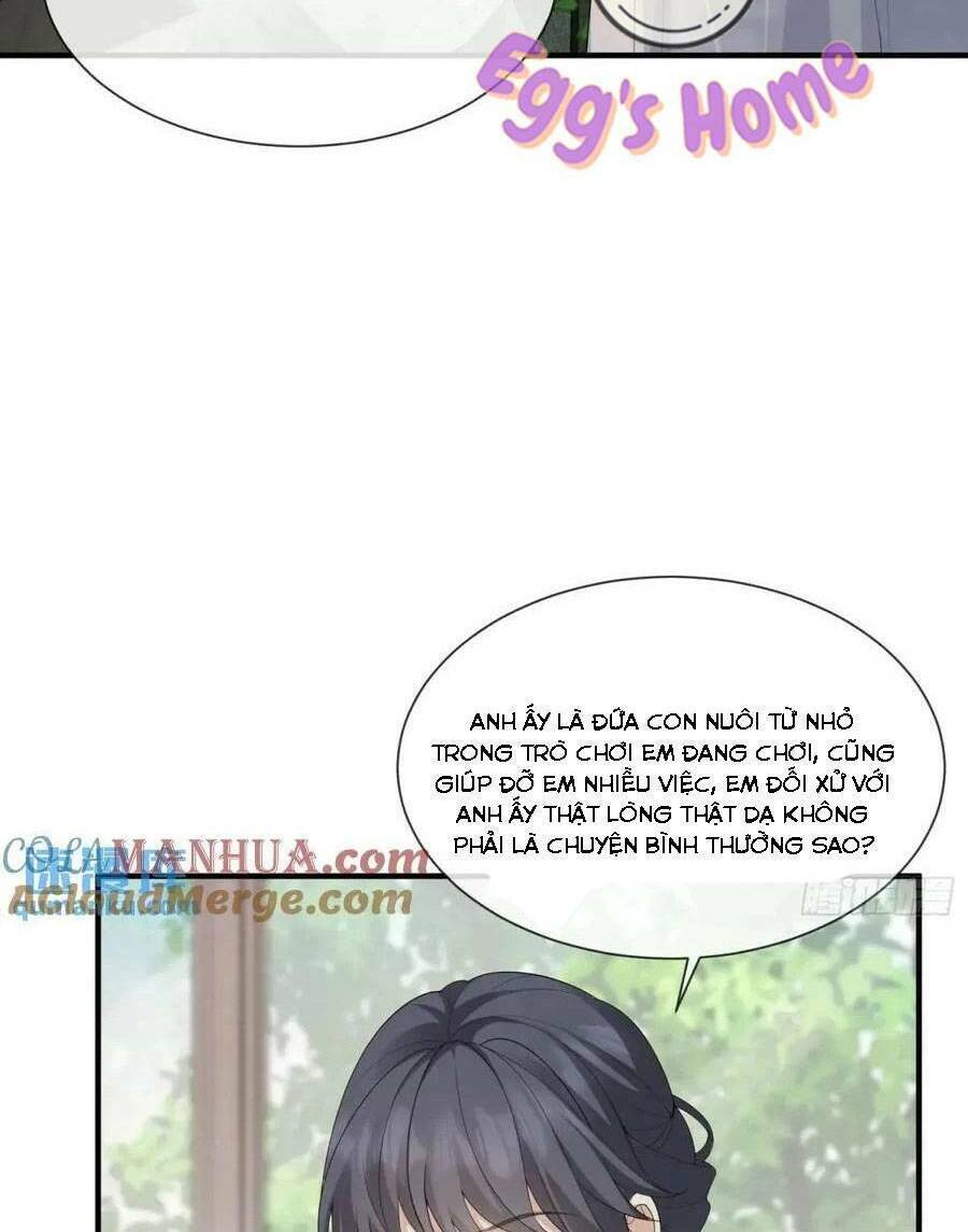 Tiểu Hồ Ly Hôm Nay Có Chút Ngoan Chap 117 - Next Chap 118
