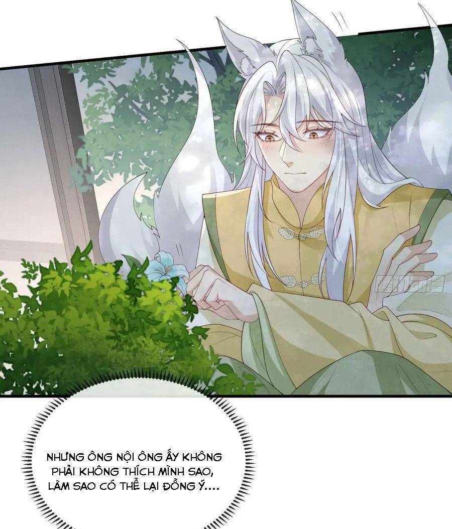 Tiểu Hồ Ly Hôm Nay Có Chút Ngoan Chap 117 - Next Chap 118