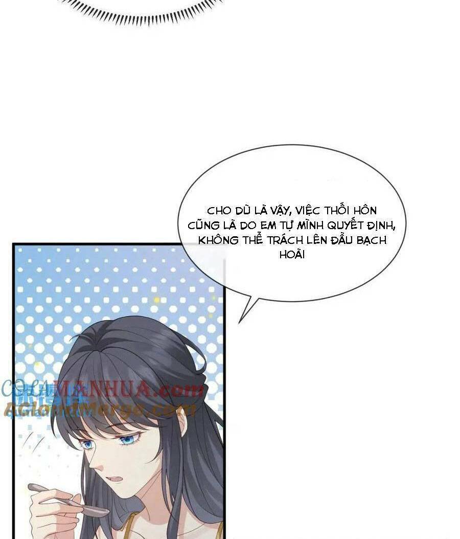 Tiểu Hồ Ly Hôm Nay Có Chút Ngoan Chap 117 - Next Chap 118