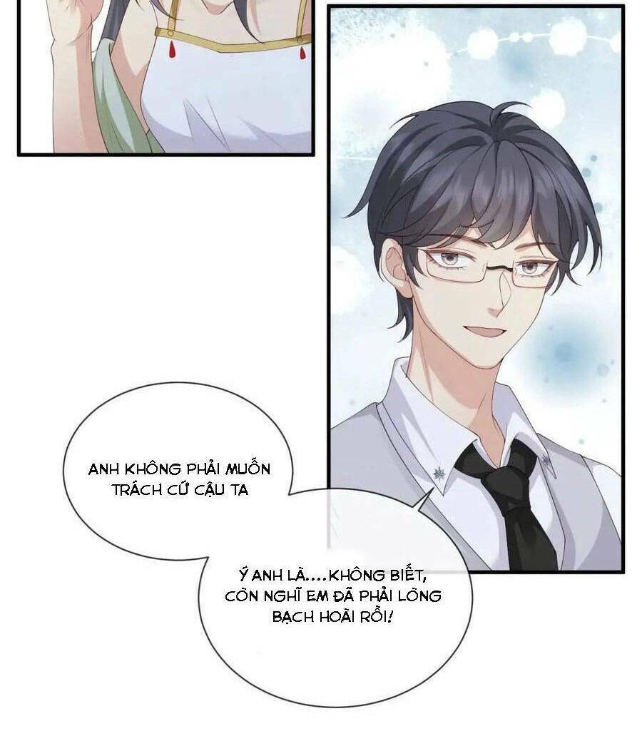 Tiểu Hồ Ly Hôm Nay Có Chút Ngoan Chap 117 - Next Chap 118