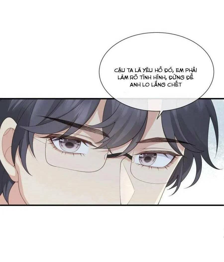 Tiểu Hồ Ly Hôm Nay Có Chút Ngoan Chap 117 - Next Chap 118