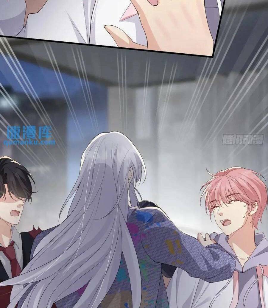 Tiểu Hồ Ly Hôm Nay Có Chút Ngoan Chap 118 - Next Chap 119