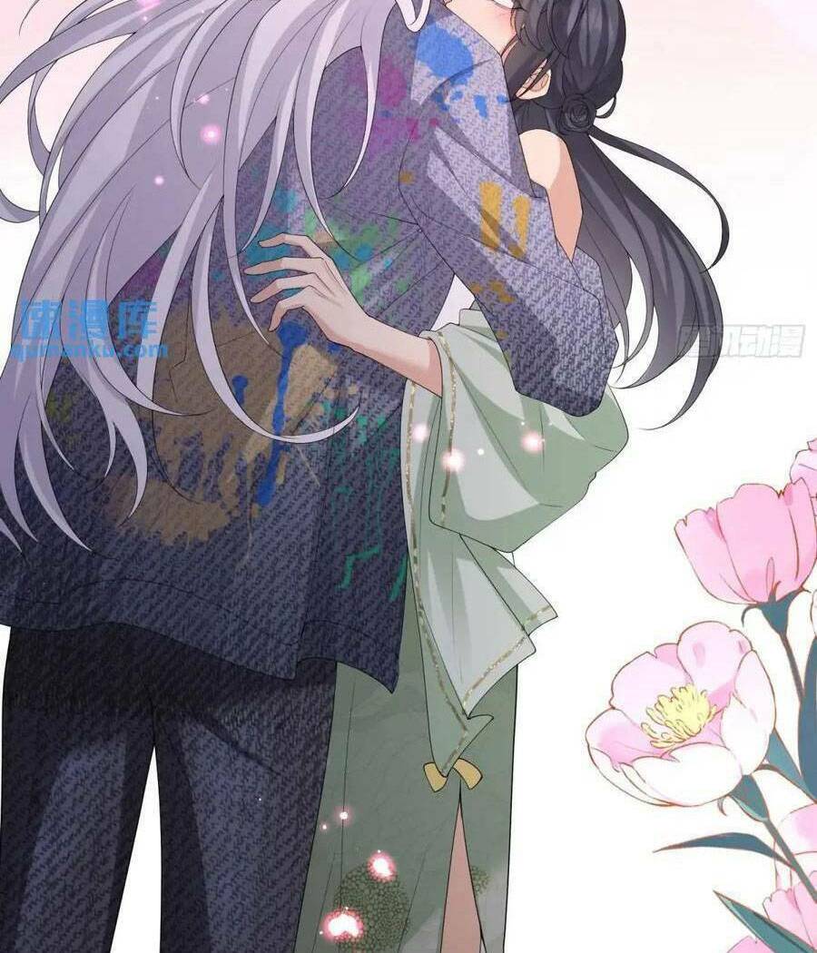 Tiểu Hồ Ly Hôm Nay Có Chút Ngoan Chap 118 - Next Chap 119