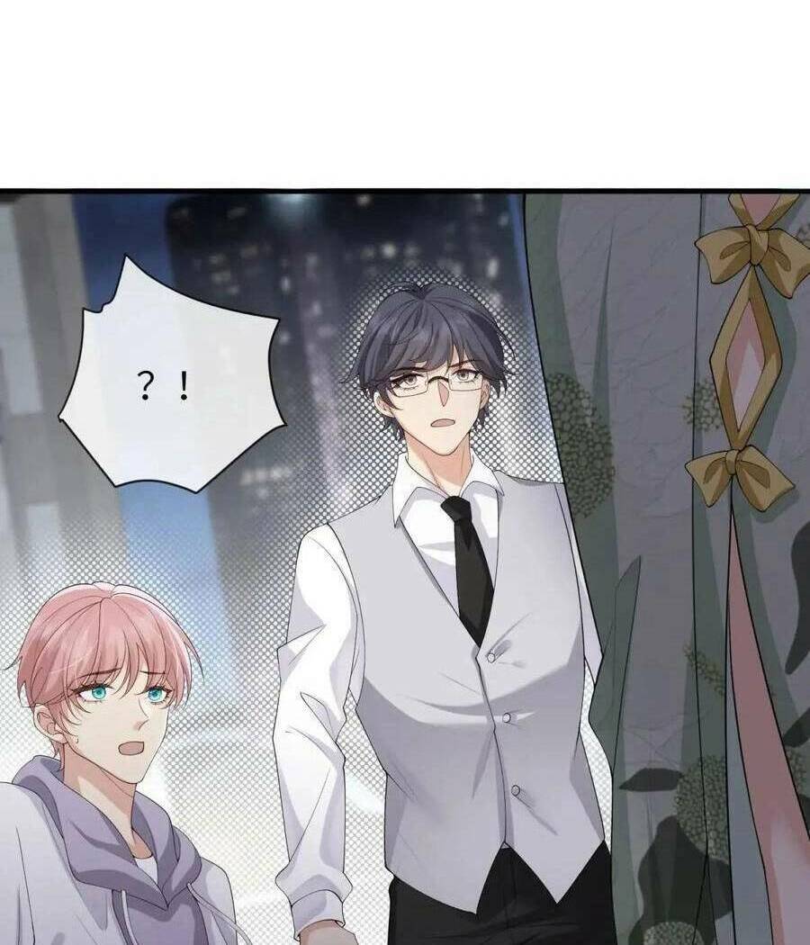 Tiểu Hồ Ly Hôm Nay Có Chút Ngoan Chap 118 - Next Chap 119