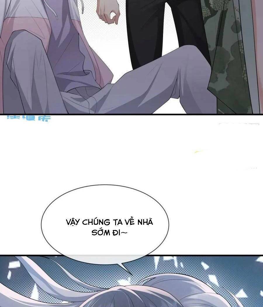 Tiểu Hồ Ly Hôm Nay Có Chút Ngoan Chap 118 - Next Chap 119