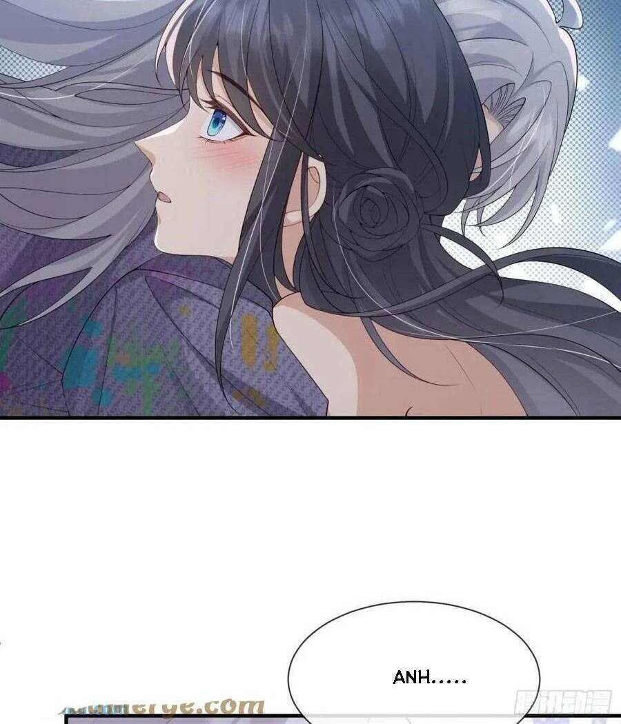 Tiểu Hồ Ly Hôm Nay Có Chút Ngoan Chap 118 - Next Chap 119