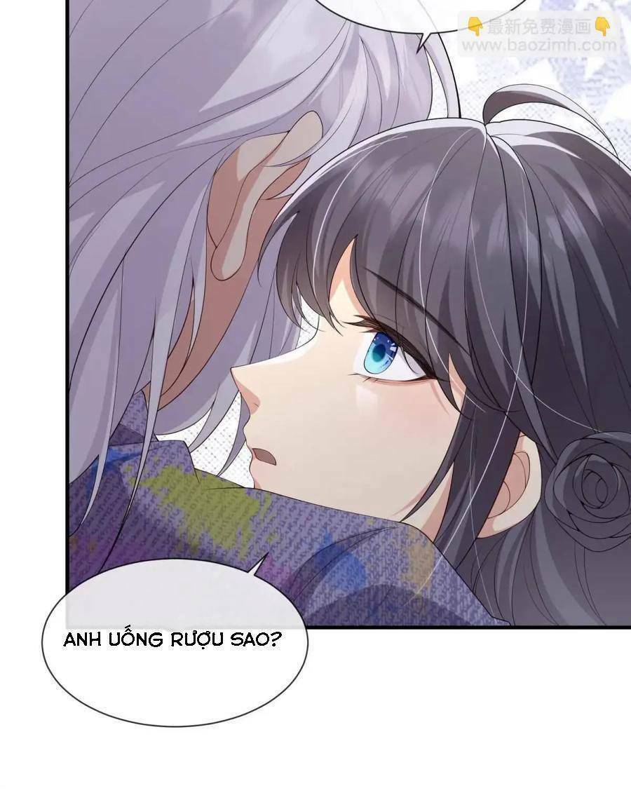 Tiểu Hồ Ly Hôm Nay Có Chút Ngoan Chap 118 - Next Chap 119