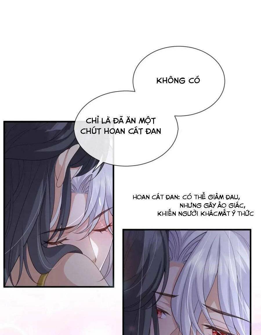 Tiểu Hồ Ly Hôm Nay Có Chút Ngoan Chap 118 - Next Chap 119
