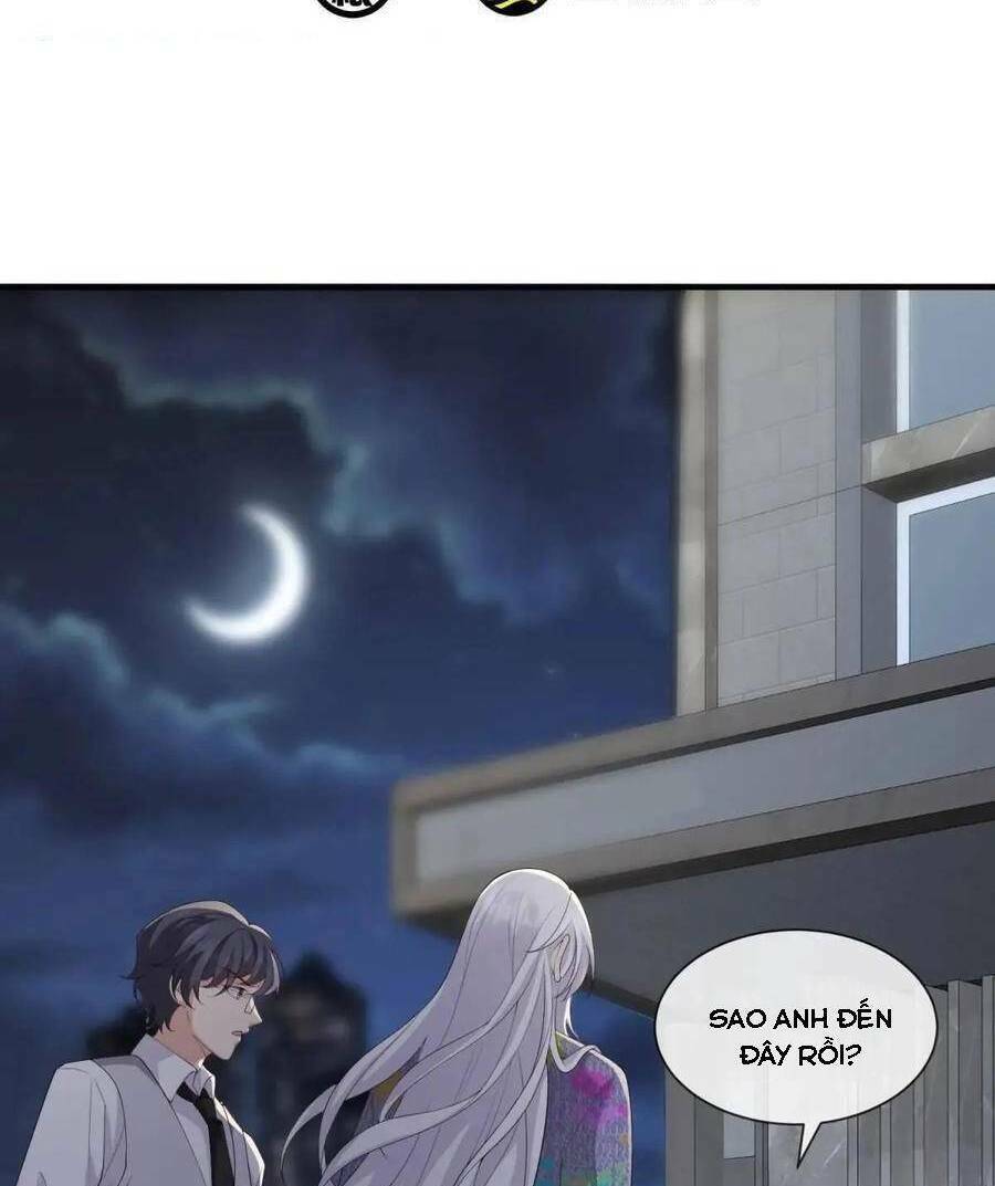 Tiểu Hồ Ly Hôm Nay Có Chút Ngoan Chap 118 - Next Chap 119