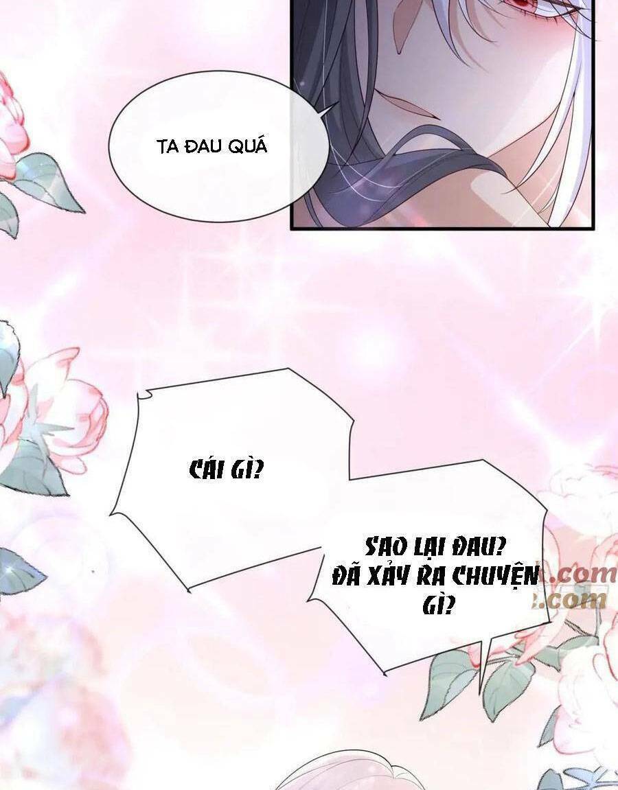 Tiểu Hồ Ly Hôm Nay Có Chút Ngoan Chap 118 - Next Chap 119
