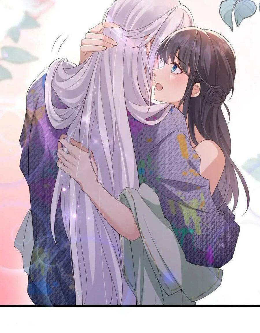 Tiểu Hồ Ly Hôm Nay Có Chút Ngoan Chap 118 - Next Chap 119