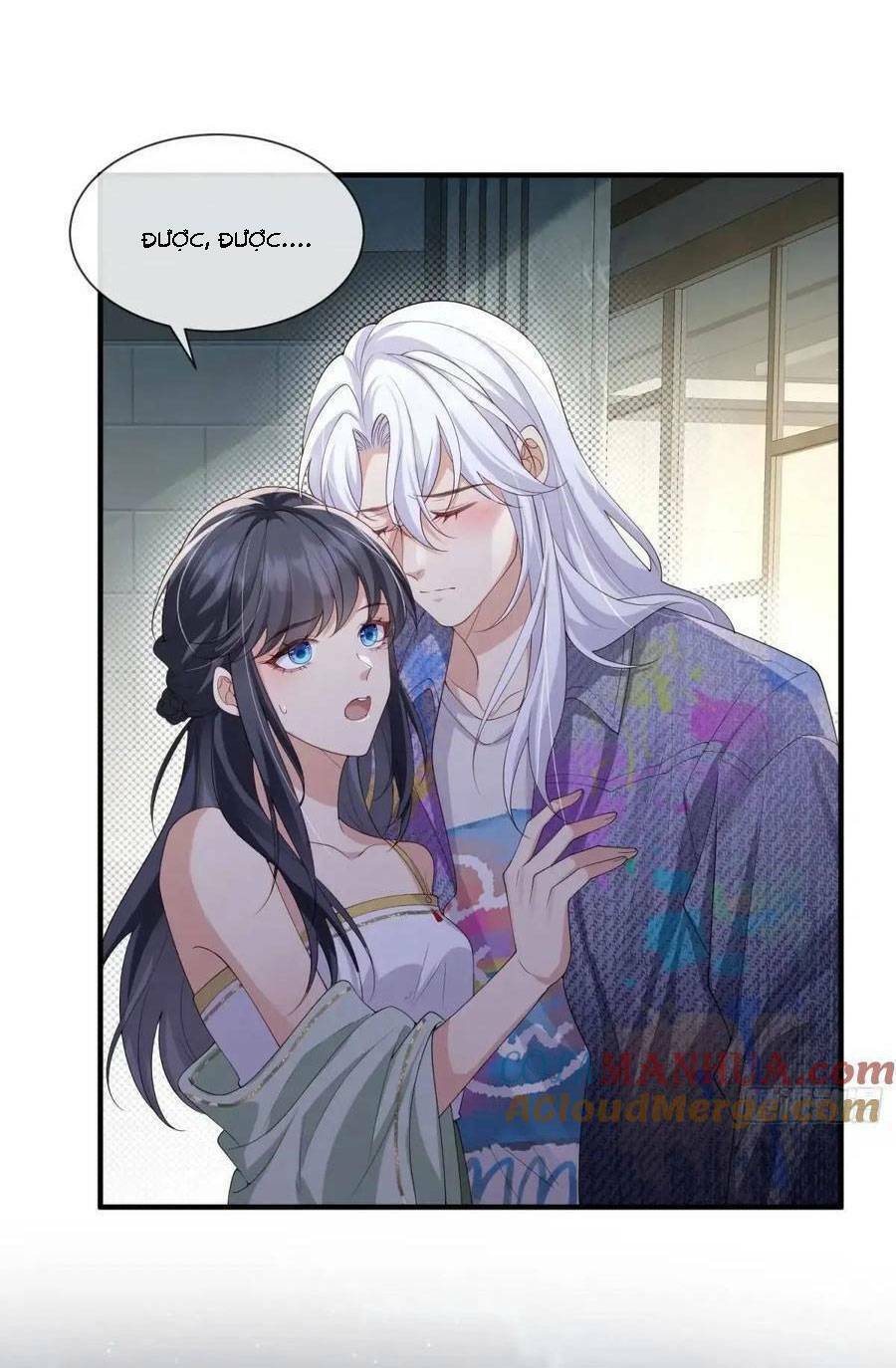 Tiểu Hồ Ly Hôm Nay Có Chút Ngoan Chap 118 - Next Chap 119