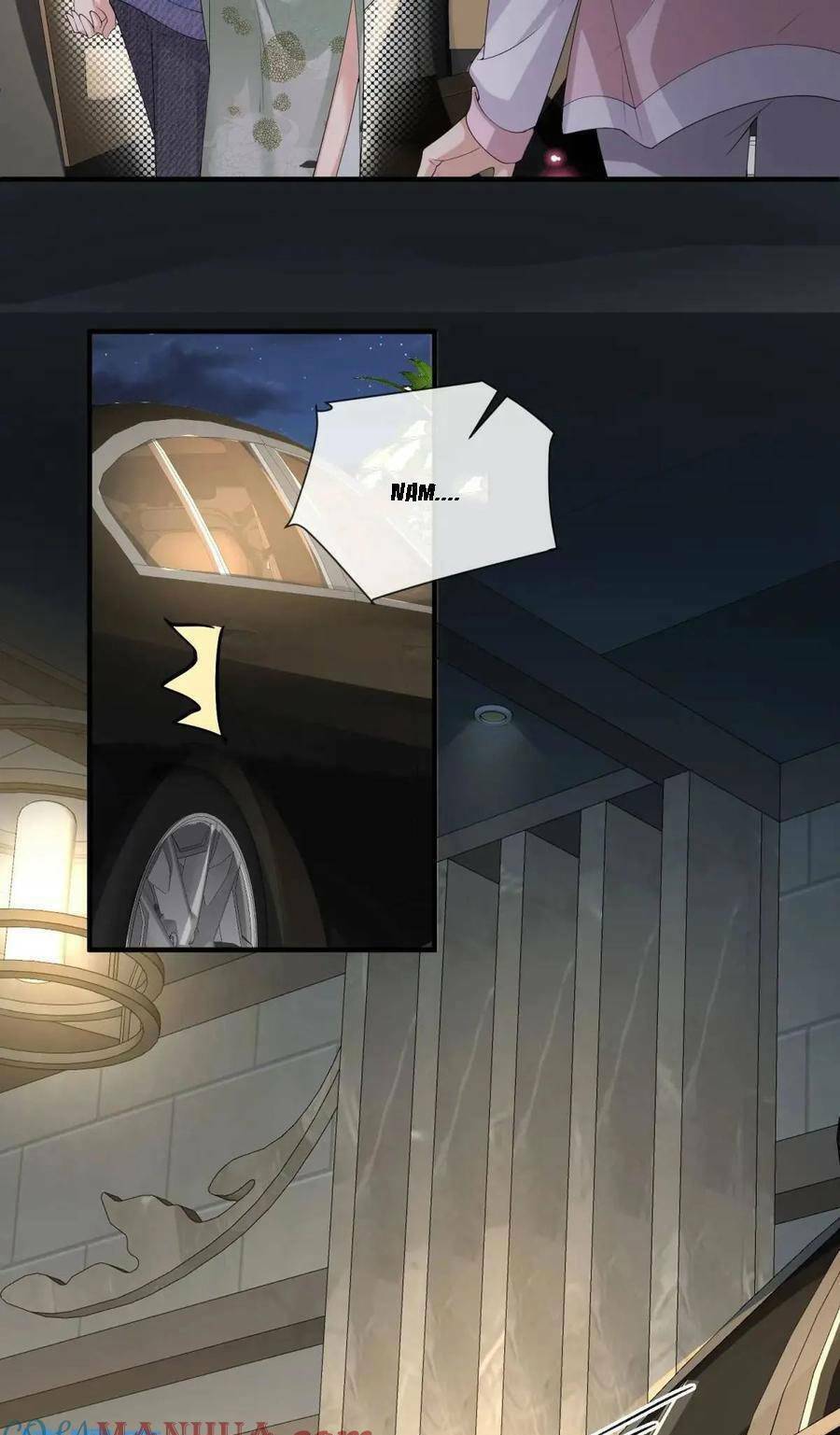 Tiểu Hồ Ly Hôm Nay Có Chút Ngoan Chap 118 - Next Chap 119