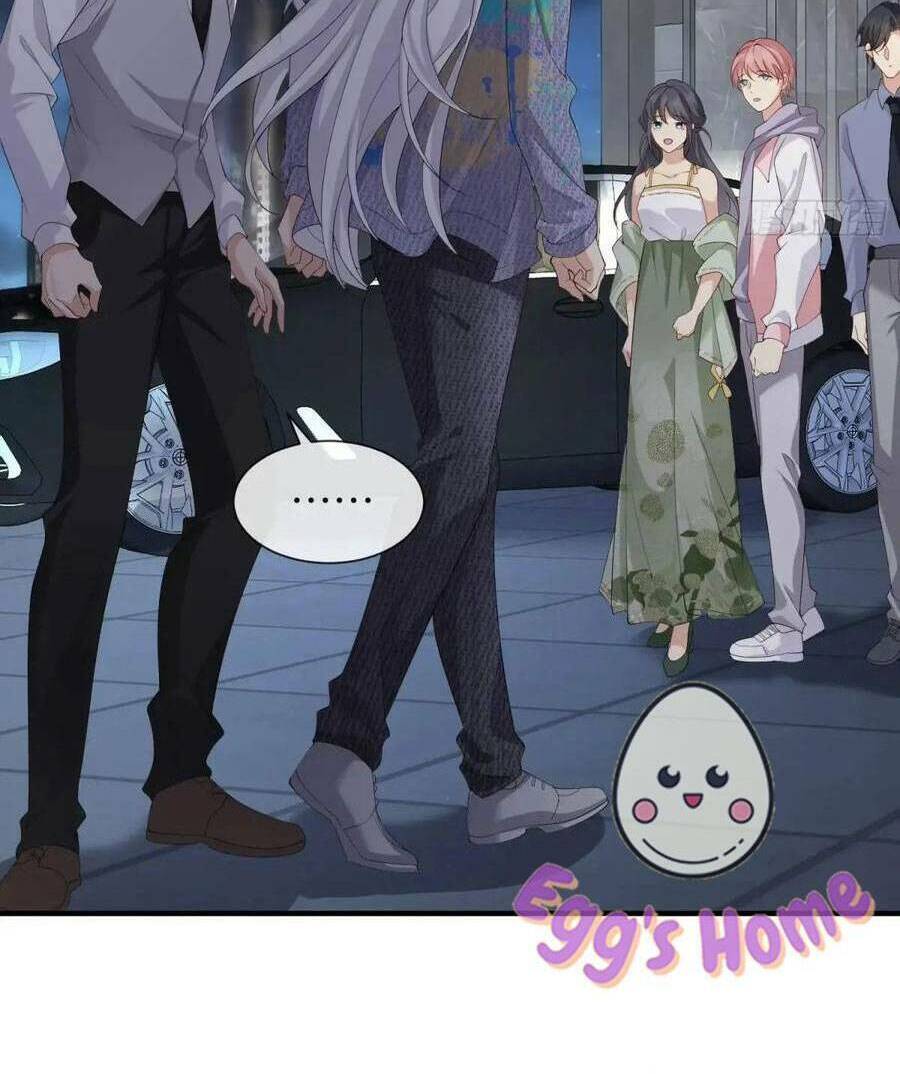 Tiểu Hồ Ly Hôm Nay Có Chút Ngoan Chap 118 - Next Chap 119