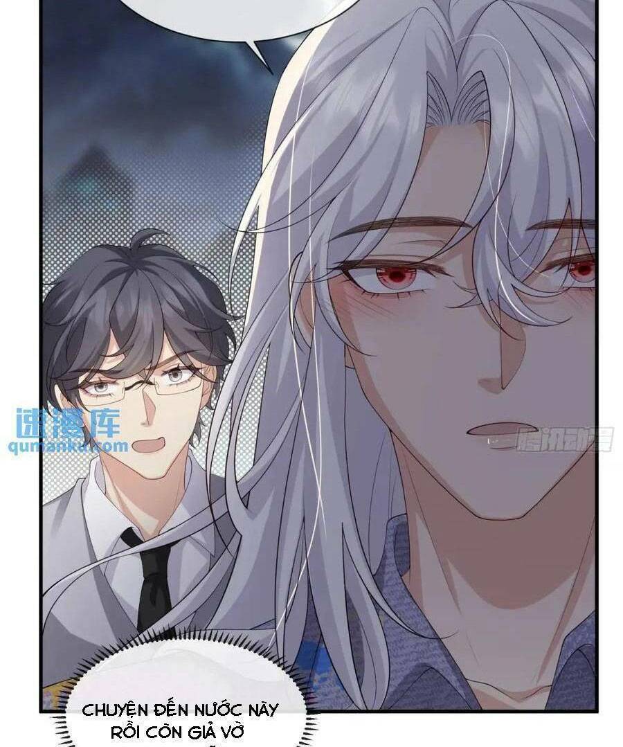 Tiểu Hồ Ly Hôm Nay Có Chút Ngoan Chap 118 - Next Chap 119