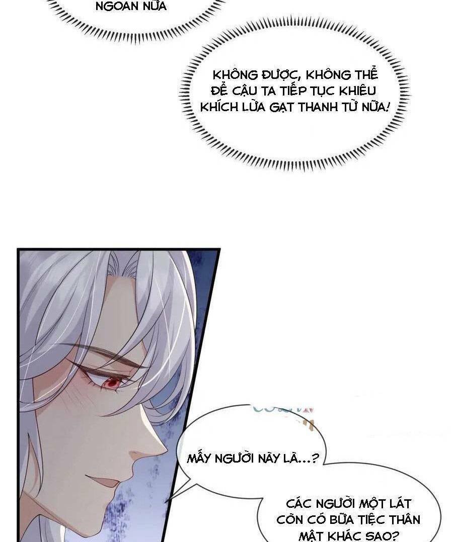 Tiểu Hồ Ly Hôm Nay Có Chút Ngoan Chap 118 - Next Chap 119