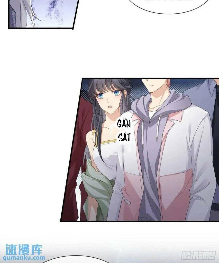 Tiểu Hồ Ly Hôm Nay Có Chút Ngoan Chap 118 - Next Chap 119