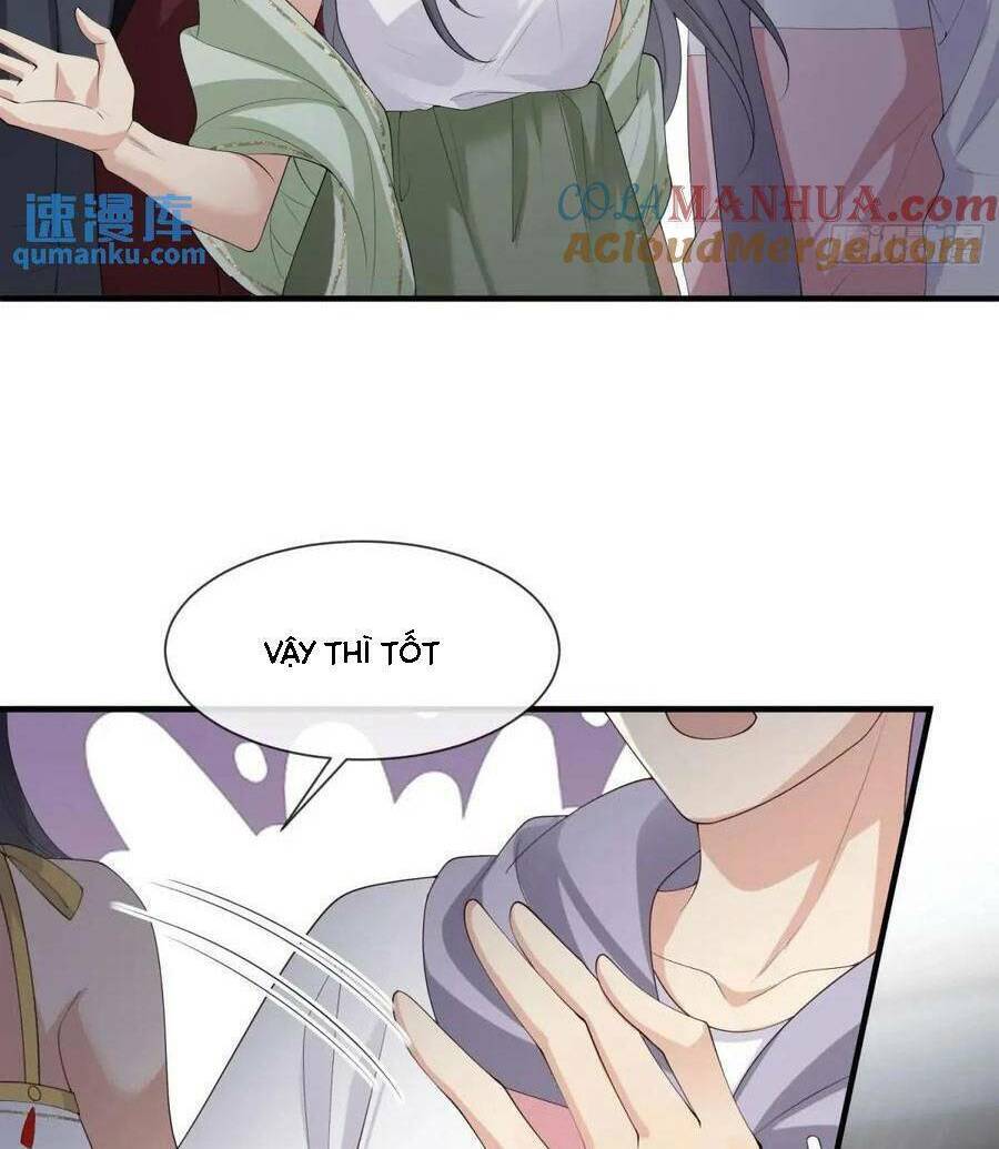 Tiểu Hồ Ly Hôm Nay Có Chút Ngoan Chap 118 - Next Chap 119