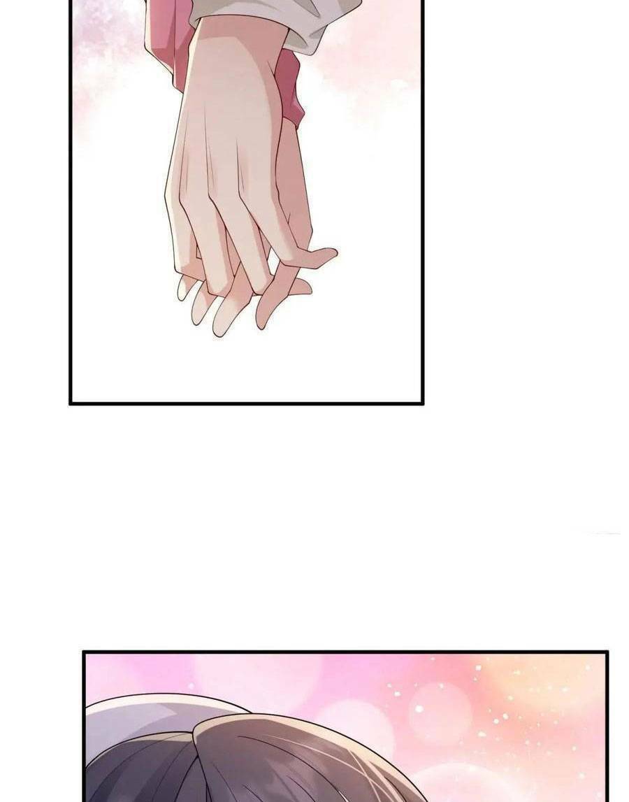 Tiểu Hồ Ly Hôm Nay Có Chút Ngoan Chap 119 - Next Chap 120