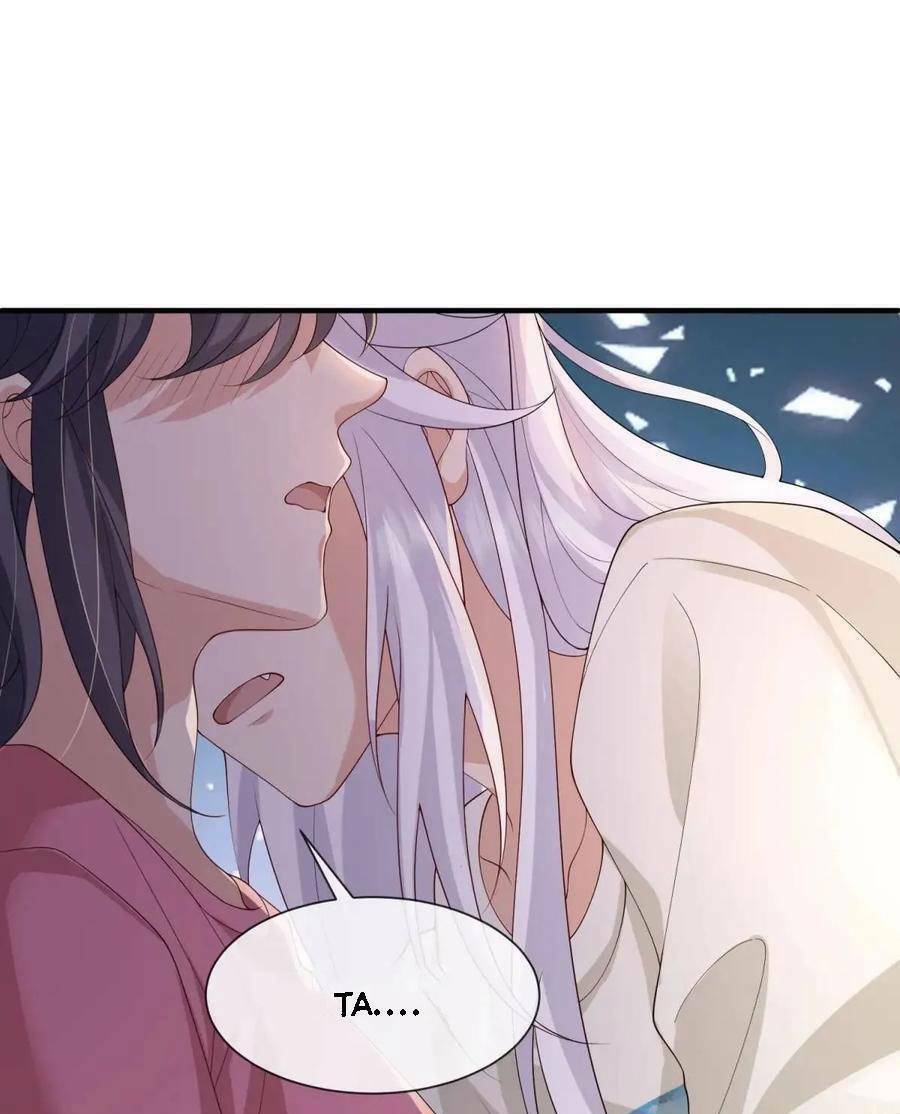 Tiểu Hồ Ly Hôm Nay Có Chút Ngoan Chap 119 - Next Chap 120