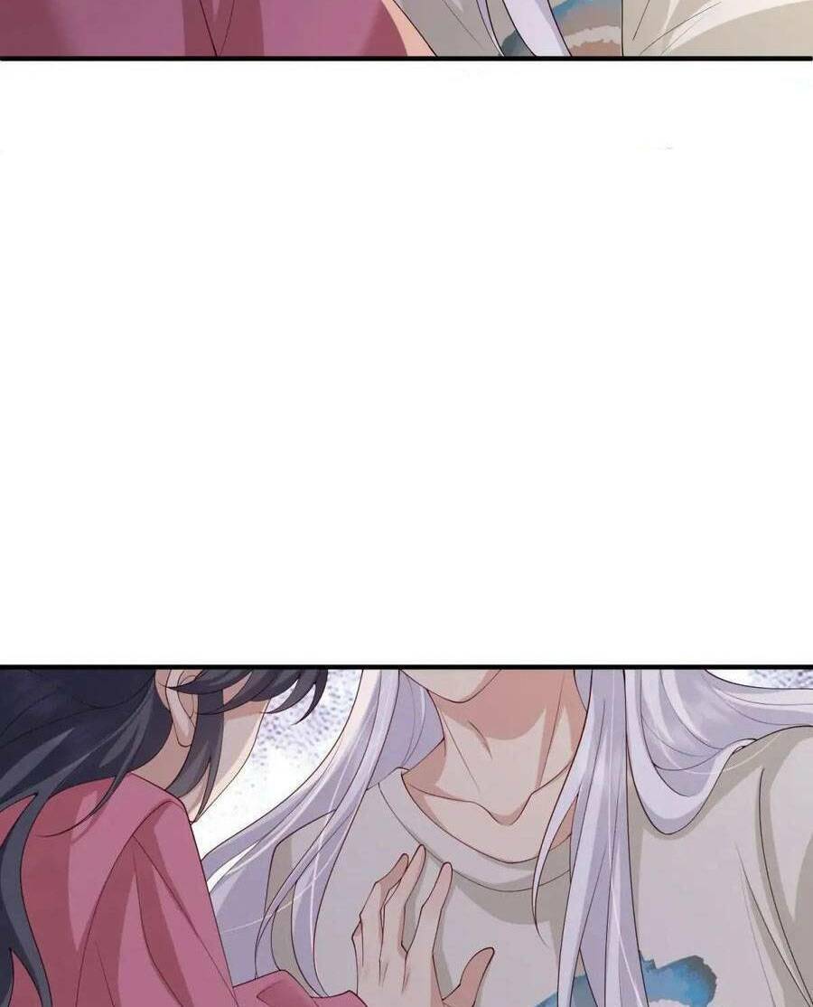 Tiểu Hồ Ly Hôm Nay Có Chút Ngoan Chap 119 - Next Chap 120