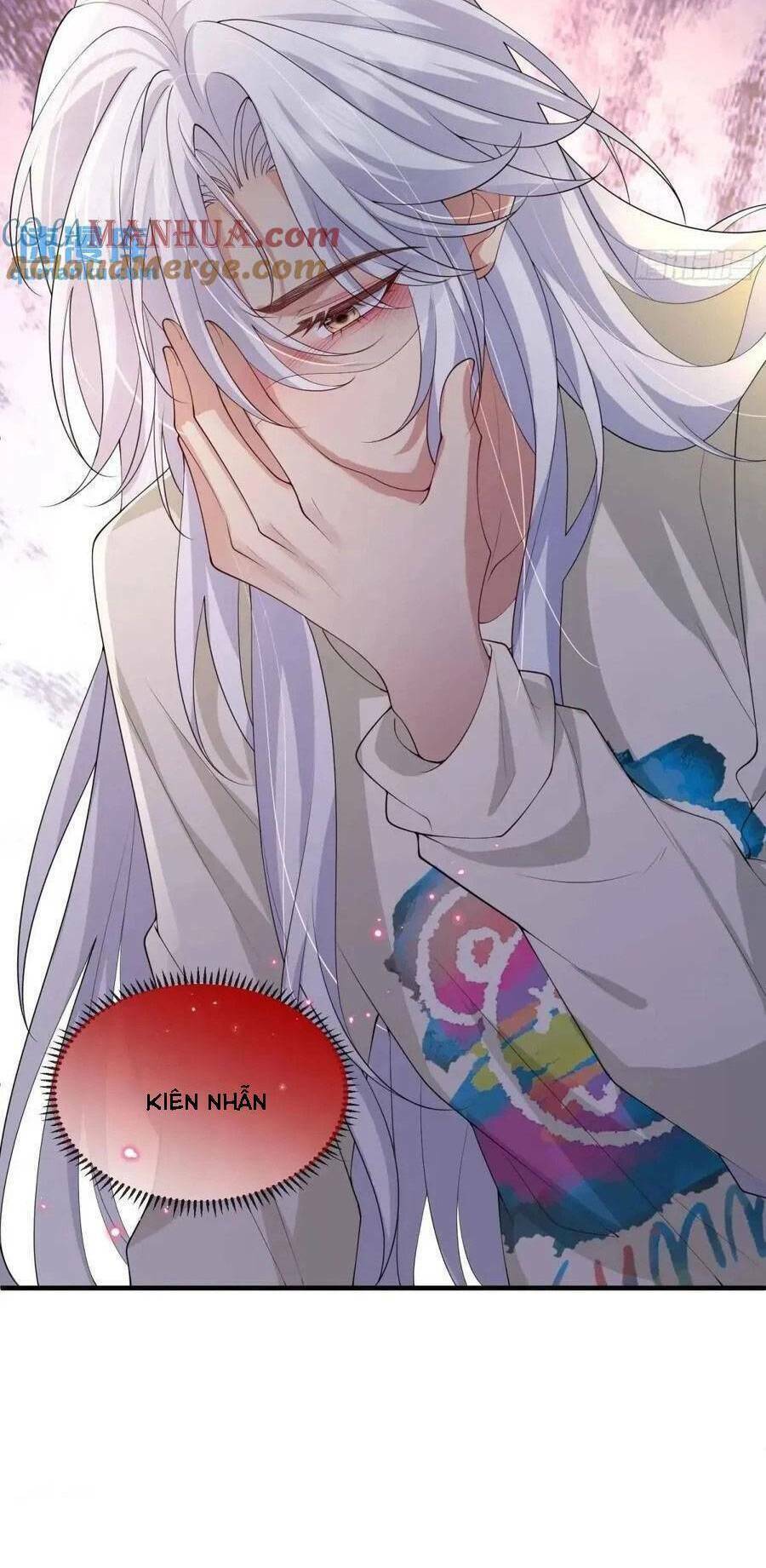 Tiểu Hồ Ly Hôm Nay Có Chút Ngoan Chap 119 - Next Chap 120