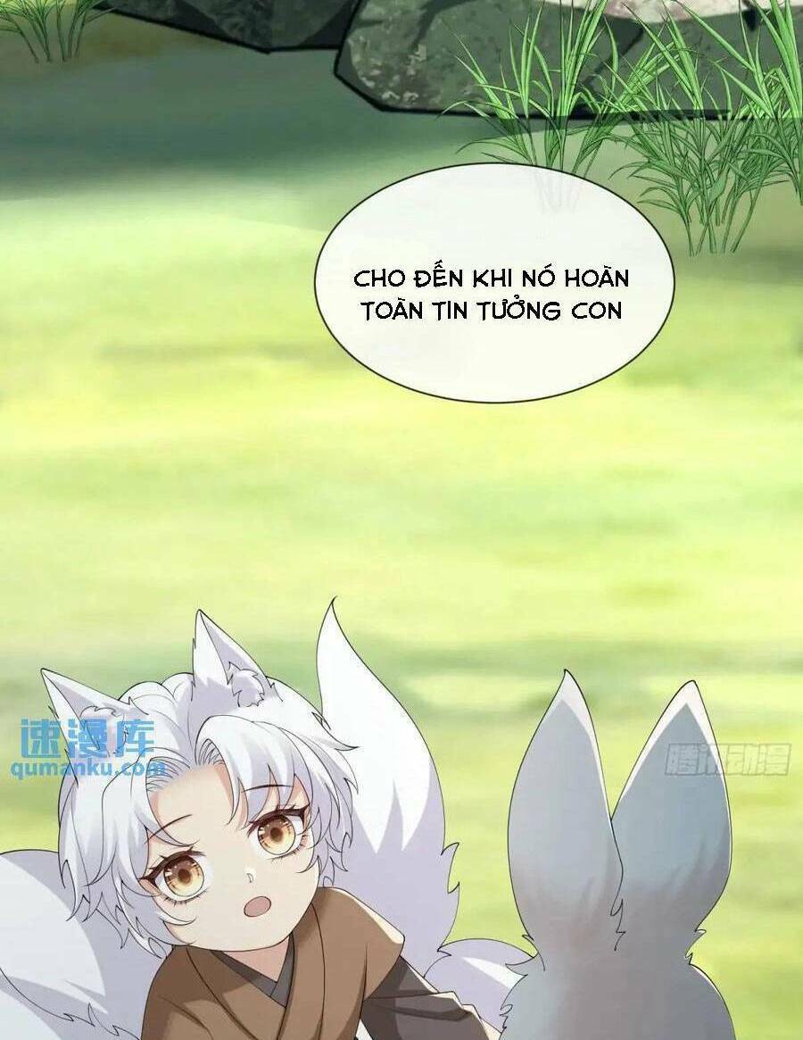 Tiểu Hồ Ly Hôm Nay Có Chút Ngoan Chap 119 - Next Chap 120